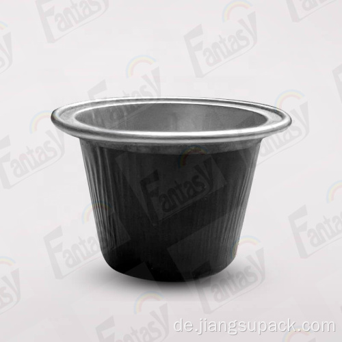 Nespresso Aluminiumfolie Coffee Capsules Cup